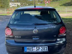 Srebrny Używany 2007 VW Polo Hatchback | 6800 zł (Uczciwa cena)
