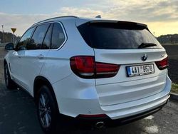 Używany 2014 BMW X5 SUV | 89 999 zł (Drogi)