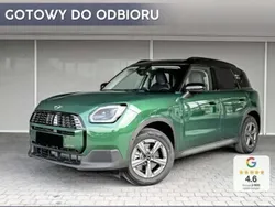 Inny kolor Używany 2024 Mini Countryman Classic SUV | 163 900 zł
