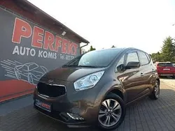 Inny kolor Używany 2018 Kia Venga Hatchback | 44 900 zł (Dość drogi)