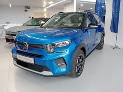 Niebieski ciemny (metalik) Nowe 2025 Citroën C3 Hatchback | 88 600 zł