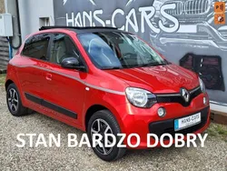 Bordowy Używany 2016 Renault Twingo LIMITED Hatchback | 24 900 zł (Uczciwa cena)