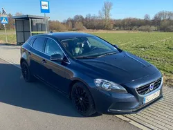 Używany 2014 Volvo V40 Kombi | 40 900 zł (Dość drogi)