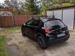 Używany 2018 Citroën C3 Hatchback | 36 000 zł (Dość drogi)