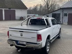 Biały Używany 2014 Dodge Ram Pickup | 85 000 zł