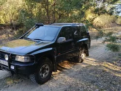 Używany 1993 Opel Frontera SUV | 10 000 zł