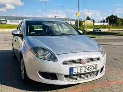 Używany 2010 Fiat Bravo Hatchback | 9000 zł (Uczciwa cena)