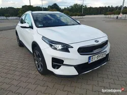 Używany 2020 Kia XCeed SUV | 85 000 zł (Uczciwa cena)