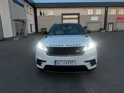 Używany 2018 Land Rover Range Rover Velar SUV | 184 900 zł