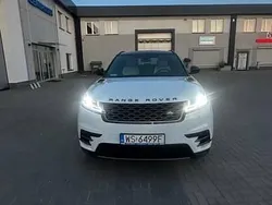 Używany 2018 Land Rover Range Rover Velar SUV | 184 900 zł