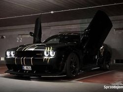 Używany 2018 Dodge Challenger Coupe | 180 000 zł