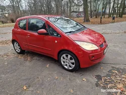 Używany 2005 Mitsubishi Colt | 8700 zł (Dość drogi)