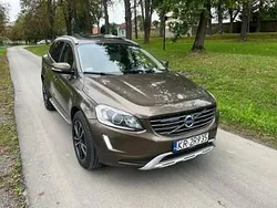 Inny kolor Używany 2016 Volvo V60 Kombi | 71 900 zł