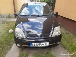 Używany 2002 Renault Scénic Minivan | 2100 zł (Uczciwa cena)