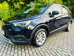 Używany 2020 Opel Crossland SUV | 47 970 zł