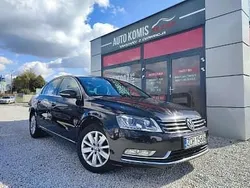 Inny kolor Używany 2012 VW Passat Sedan/Limuzyna | 23 700 zł