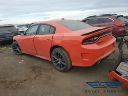 Pomarańczowy Używany 2021 Dodge Charger Sedan/Limuzyna | 69 930 zł