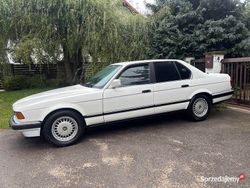 Używany 1990 BMW 730 Sedan/Limuzyna | 34 900 zł