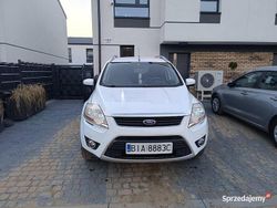 Używany 2009 Ford Kuga SUV | 24 900 zł (Uczciwa cena)