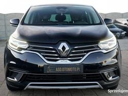 Czarny Używany 2021 Renault Espace Initiale Paris Sedan/Limuzyna | 108 700 zł