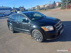 Używany 2007 Dodge Caliber Hatchback | 11 000 zł (Uczciwa cena)