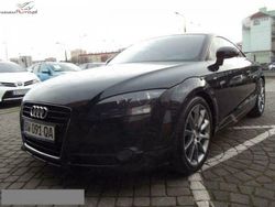 Czarny (metalik) Używany 2008 Audi TT S-Line Coupe | 45 900 zł