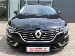 Używany 2019 Renault Talisman | 58 900 zł (Uczciwa cena)