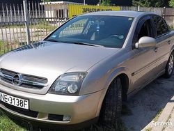 Używany 2004 Opel Vectra | 9900 zł (Drogi)