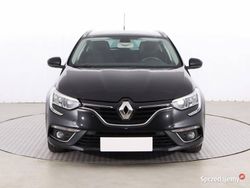 Czarny Używany 2019 Renault Mégane GrandTour Kombi | 39 999 zł (Dość drogi)