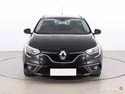 Czarny Używany 2019 Renault Mégane GrandTour Kombi | 40 999 zł (Uczciwa cena)