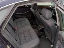 Używany 1998 Audi A6 | 2500 zł (Uczciwa cena)