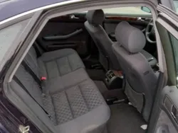 Używany 1998 Audi A6 | 2500 zł (Super Cena)