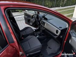 Używany 2013 Toyota Yaris | 22 000 zł (Dość drogi)