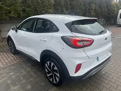 Inny kolor Używany 2023 Ford Puma Gen-E SUV | 31 900 zł