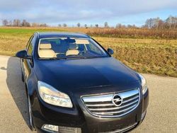 Używany 2011 Opel Insignia Cosmo | 22 900 zł (Uczciwa cena)
