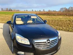 Używany 2011 Opel Insignia Cosmo | 22 900 zł (Dobra cena)