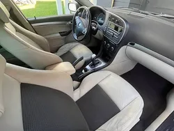 Niebieski Używany 2008 Saab 9-3 Vector Kombi | 15 200 zł (Uczciwa cena)