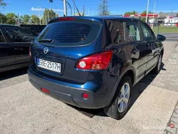 Używany 1997 Nissan Qashqai SUV | 21 900 zł