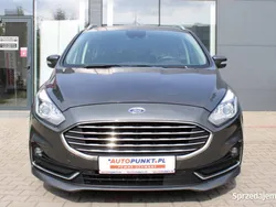 Używany 2020 Ford S-MAX S Minivan | 94 900 zł (Drogi)