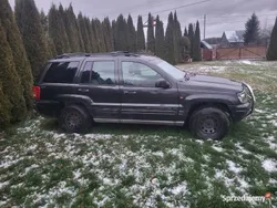 Używany 2000 Jeep Grand Cherokee SUV | 7000 zł
