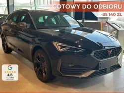 Inny kolor Nowe 2024 Cupra Leon Kombi | 141 400 zł (Dobra cena)