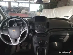 Używany 2011 Chevrolet Orlando | 27 000 zł (Drogi)