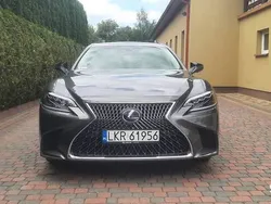 Używany 2017 Lexus LS500 Sedan/Limuzyna | 256 900 zł
