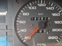 Audi 80