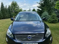 Granatowy Używany 2016 Volvo XC60 SUV | 67 000 zł (Super Cena)