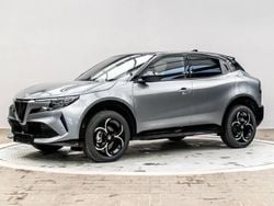 Lakier metalizowany szary z czarnym dachem arese Nowe 2025 Alfa Romeo Junior SUV | 142 310 zł
