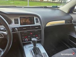 Używany 2008 Audi A6 Kombi | 25 500 zł (Drogi)