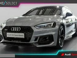 Szary Używany 2019 Audi RS5 Coupe | 613 128 zł