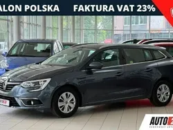 Szary Używany 2019 Renault Mégane IV Kombi | 47 900 zł (Uczciwa cena)