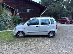 Używany 2005 Suzuki Wagon R+ | 9500 zł